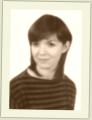 (12/13): Milena Zalewska IVTE<br>Stypendystka Prezesa Rady Ministr�w 2011/2012