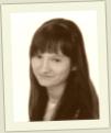 (4/13): Ewelina Milczarska ILOA<br>Dyplom Wzorowego Ucznia