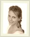 (5/13): Kamila Sta�czak ILOA<br>Dyplom Wzorowego Ucznia