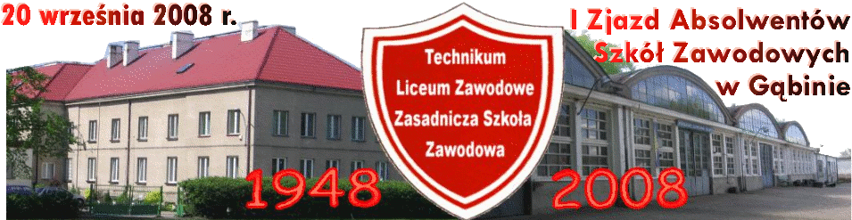 Zespół Szkół im. Stanisława Staszica w Gąbinie